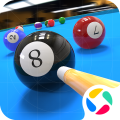 街机台球大师应用宝版