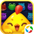 开心消消乐应用宝版
