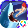 饥饿鲨进化应用宝版