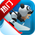 滑雪大冒险单机版