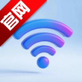 WiFi钥匙链接快