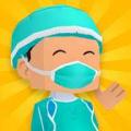 快乐医院模拟