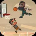 模拟篮球赛