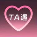 Ta遇壁纸