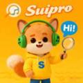 Suipro口语练习