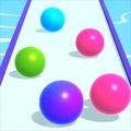 球球跑酷挑战赛