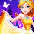 公主的梦幻舞会