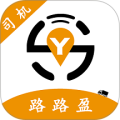 路路盈司机端