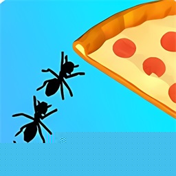 蚂蚁王国之战完整版