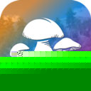 真实采集蘑菇模拟器