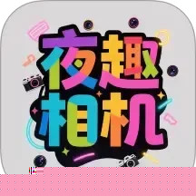 夜趣相机