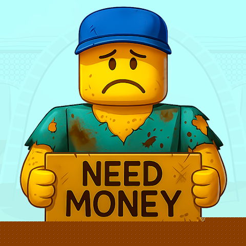 流浪乞丐模拟器