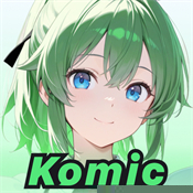 KomicAI