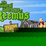 雷默斯大叔的冒险1