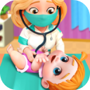 疯狂医院达什医生(Happy ASMR Hospital)