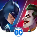 dc英雄与恶棍官方版
