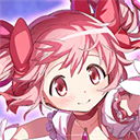 魔法少女小圆Magia Exedra日服