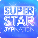 全民天团JYP国际服