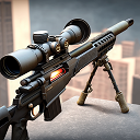 Pure Sniper手...