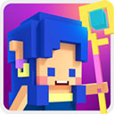 方块骑士中文版(Cube Knight)