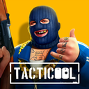 战术冷却(Tacticool)