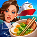 游轮大厨(cruise ...