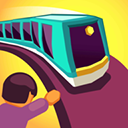 出租火车(Train T...