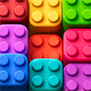 Color Block ...