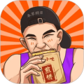 我的煎饼摊手册17865...
