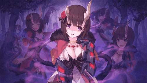 公主连结b服4