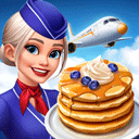 飞机大厨最新版(Airplane Chefs)