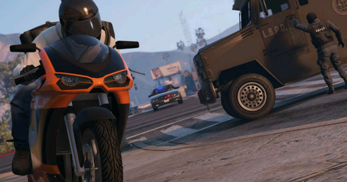 GTA圣安地列斯2