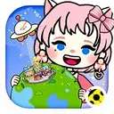 米加梦幻城堡世界