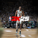 nba2k25国际服最新版