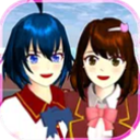 樱花校园模拟器无敌版