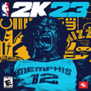 NBA2K23官方正版
