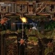psp恶魔城x历代记完美...