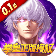 拳魂觉醒bt版