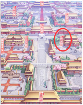 花之舞1