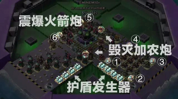 BoomBeach国际服2