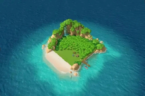 BoomBeach国际服3