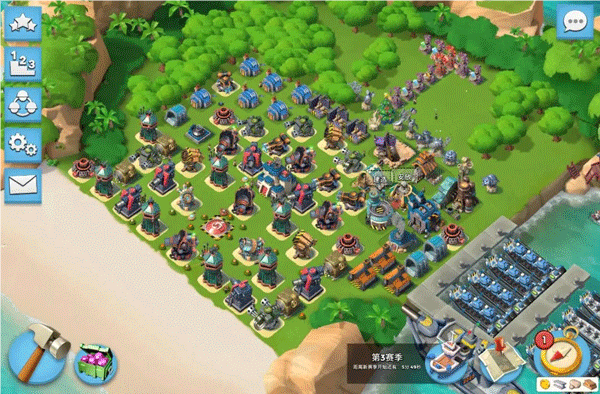 BoomBeach国际服4