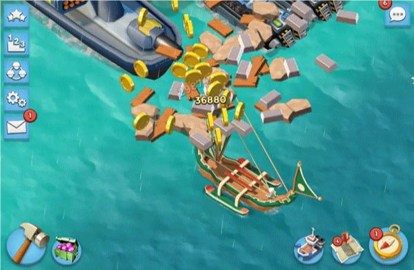 BoomBeach国际服12