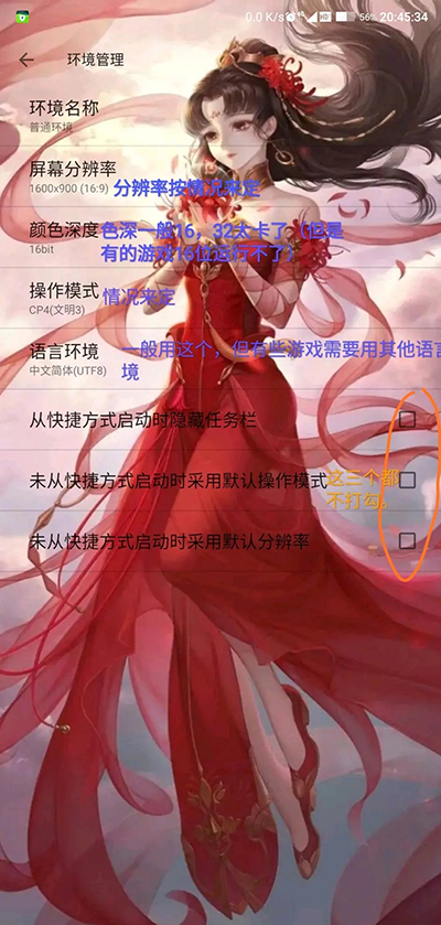 ex模拟器10
