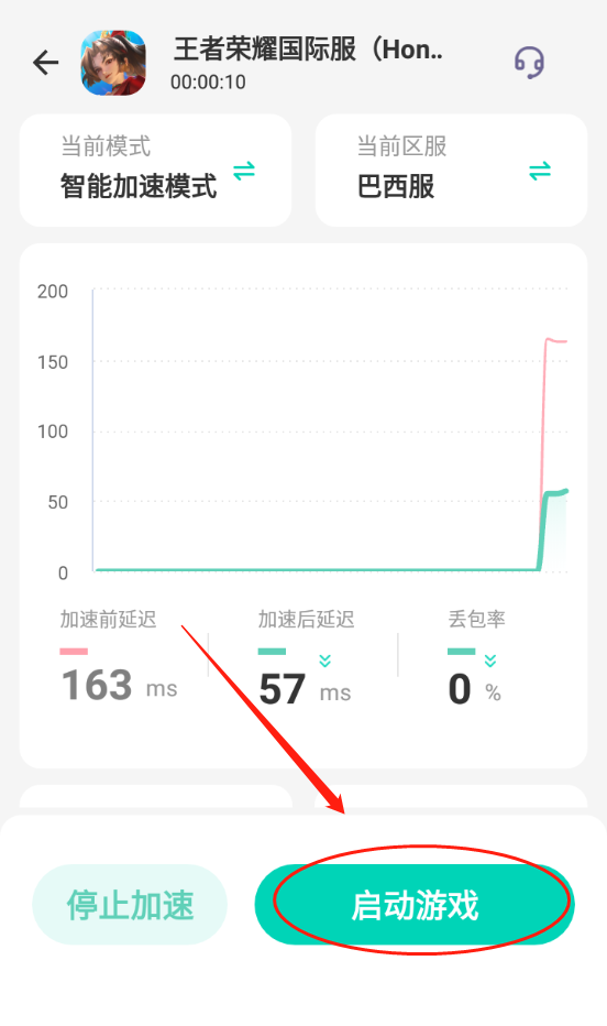 王者荣耀国际服5