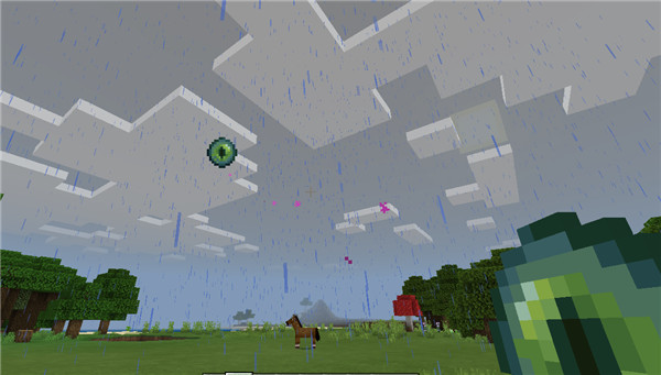 我的世界1.1.4旧版本2