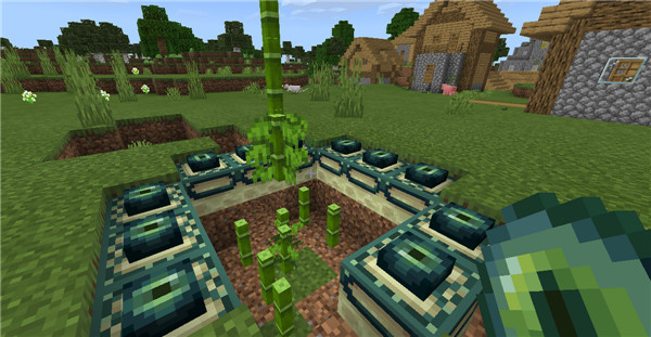 我的世界1.1.4旧版本6