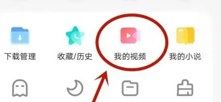 vivo浏览器10
