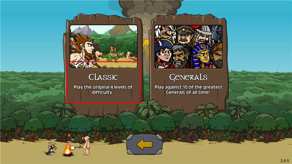 AgeofWar2中文版1