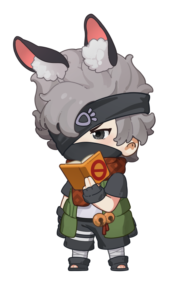 我的英雄之路11